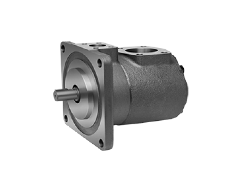 Flügelzellenpumpe SQP  (7.5 ~ 237 mL/r)